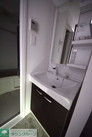 S-RESIDENCE松戸Iriseの物件内観写真